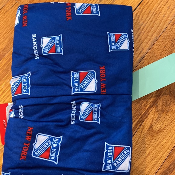NHL Pajamas Ny Rangers Pajama Pants Poshmark